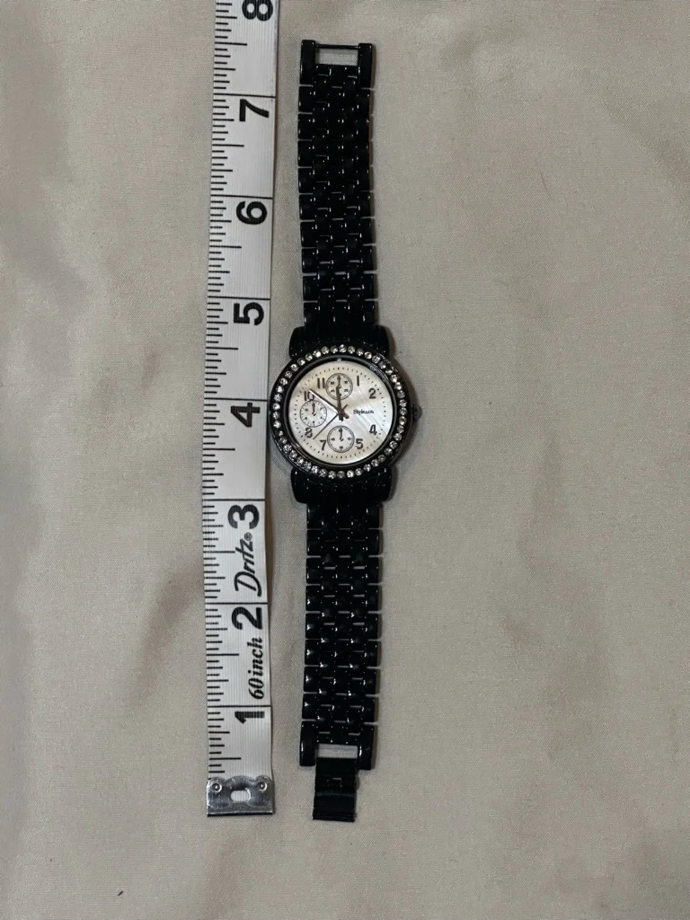 Women's Assorted Fashion Watches in Black, Brown, Gold, Rose Gold, Rhinestones